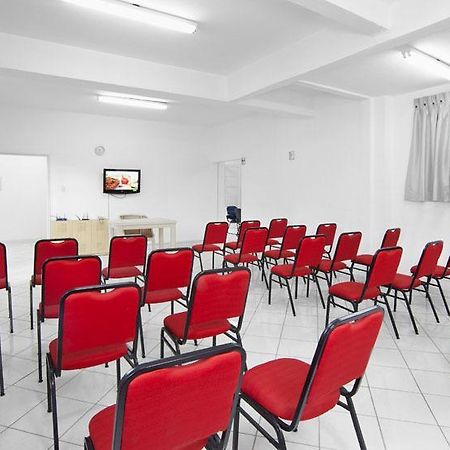 Hotel Terra Nobre São Paulo Zewnętrze zdjęcie