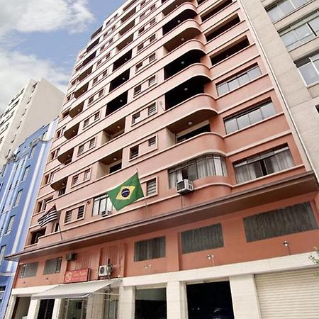 Hotel Terra Nobre São Paulo Zewnętrze zdjęcie