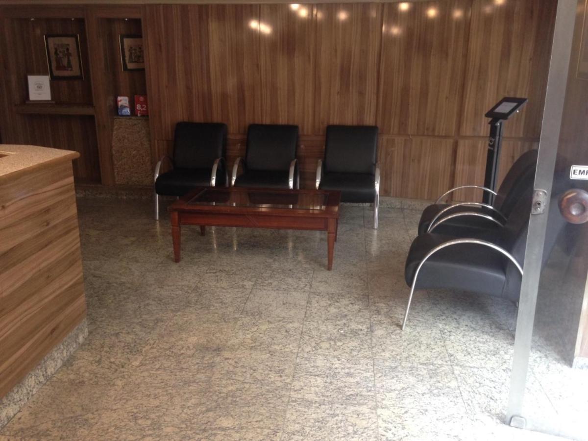 Hotel Terra Nobre São Paulo Zewnętrze zdjęcie