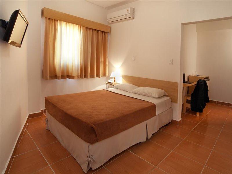 Hotel Terra Nobre São Paulo Zewnętrze zdjęcie