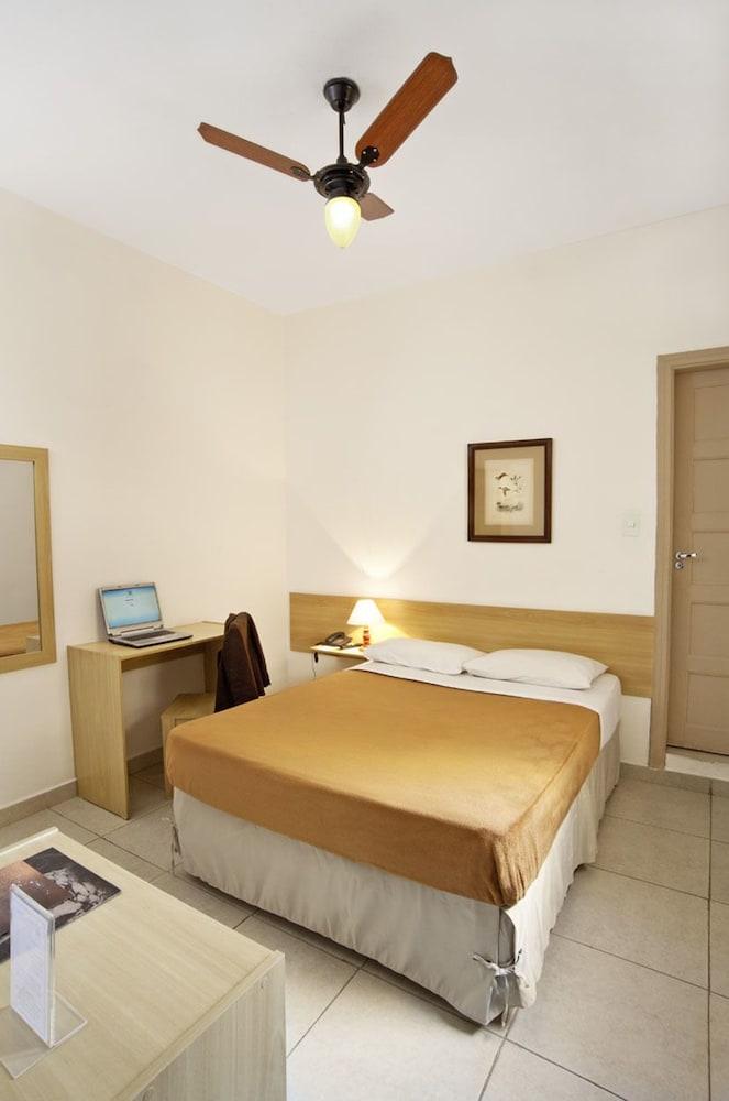 Hotel Terra Nobre São Paulo Zewnętrze zdjęcie