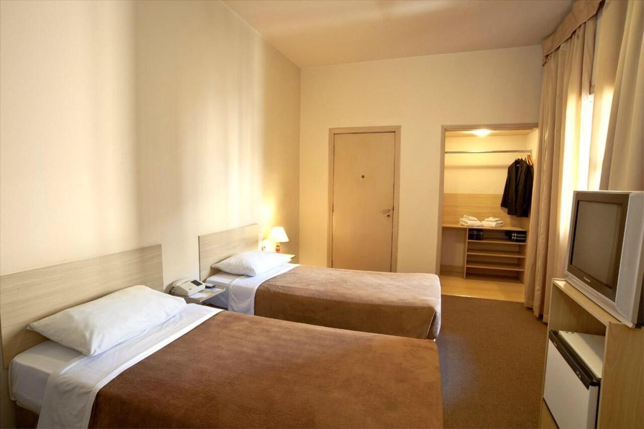 Hotel Terra Nobre São Paulo Zewnętrze zdjęcie