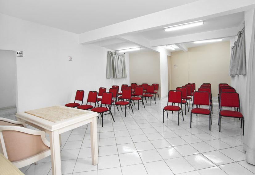 Hotel Terra Nobre São Paulo Zewnętrze zdjęcie