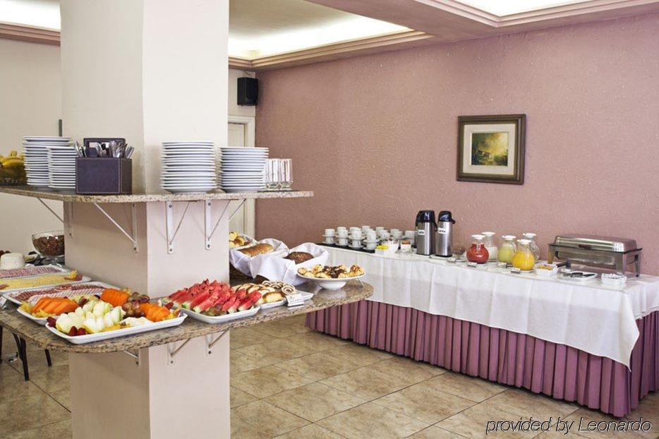 Hotel Terra Nobre São Paulo Zewnętrze zdjęcie