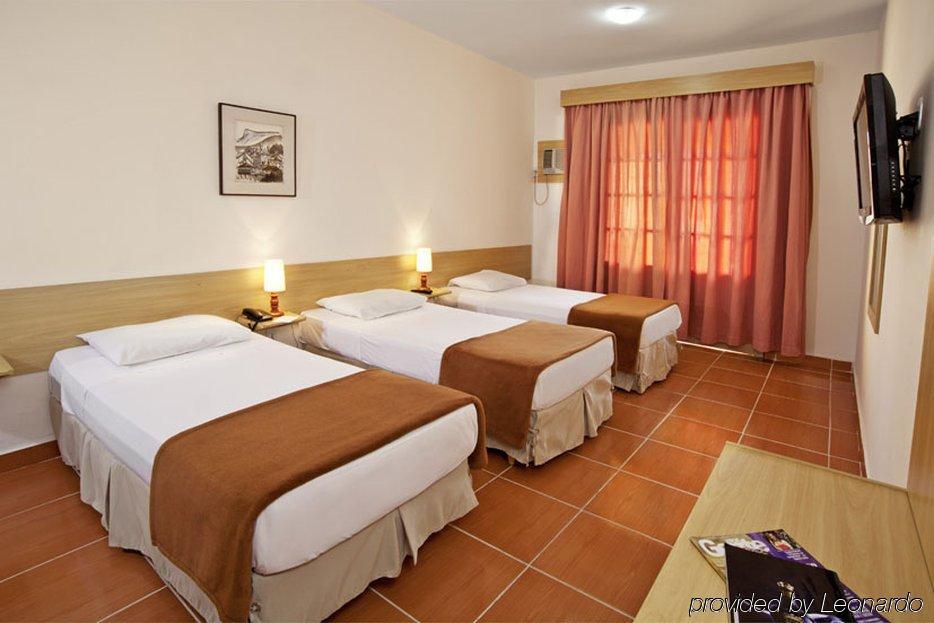Hotel Terra Nobre São Paulo Zewnętrze zdjęcie