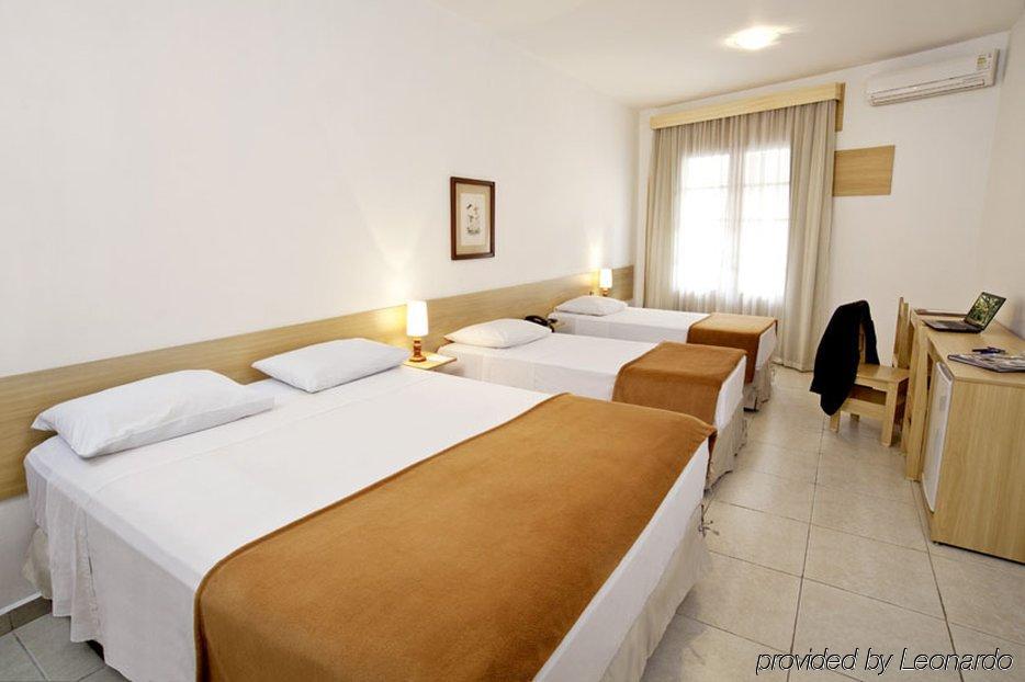 Hotel Terra Nobre São Paulo Zewnętrze zdjęcie
