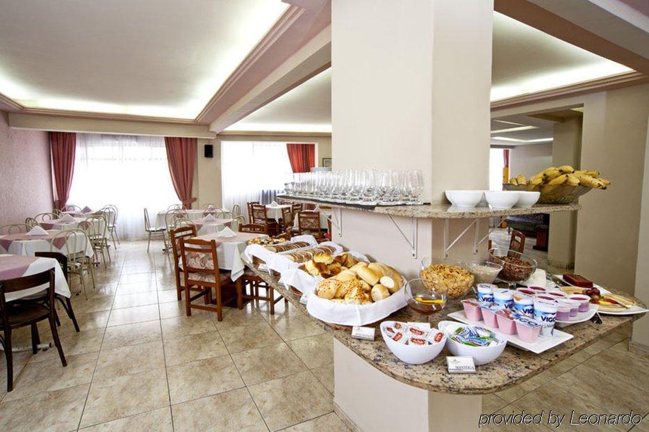 Hotel Terra Nobre São Paulo Zewnętrze zdjęcie