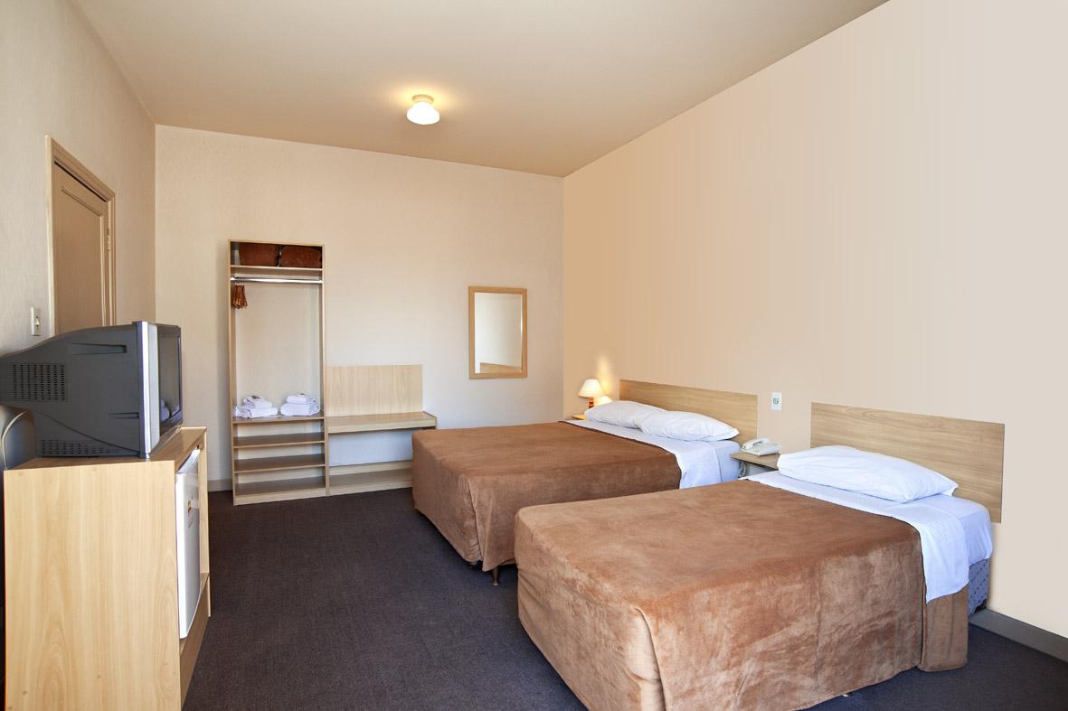 Hotel Terra Nobre São Paulo Pokój zdjęcie