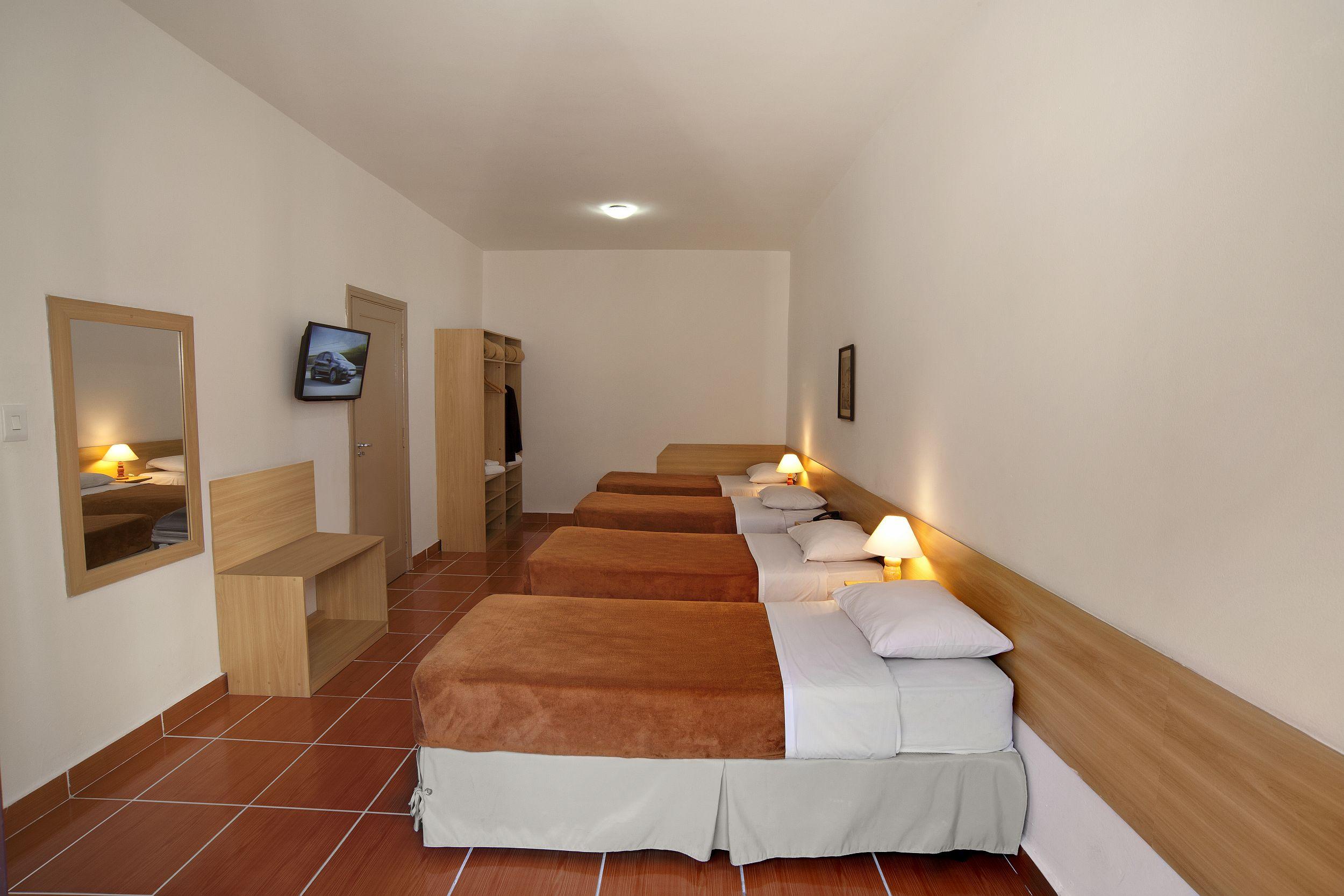 Hotel Terra Nobre São Paulo Pokój zdjęcie