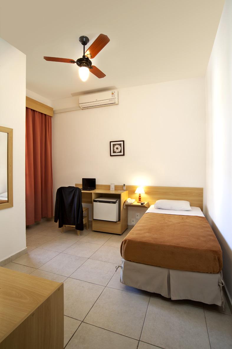 Hotel Terra Nobre São Paulo Pokój zdjęcie