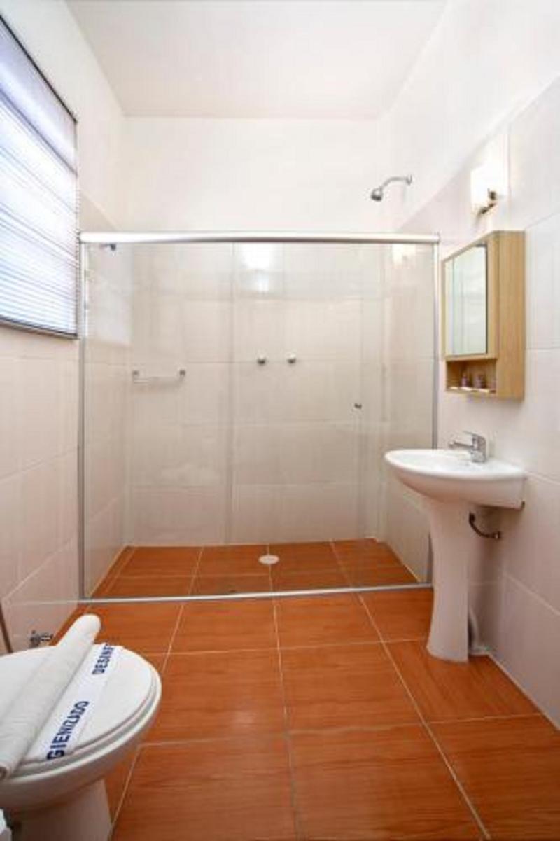 Hotel Terra Nobre São Paulo Zewnętrze zdjęcie